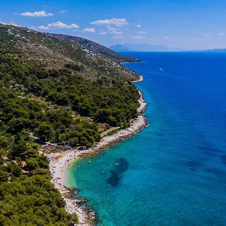 Marin * Trogir