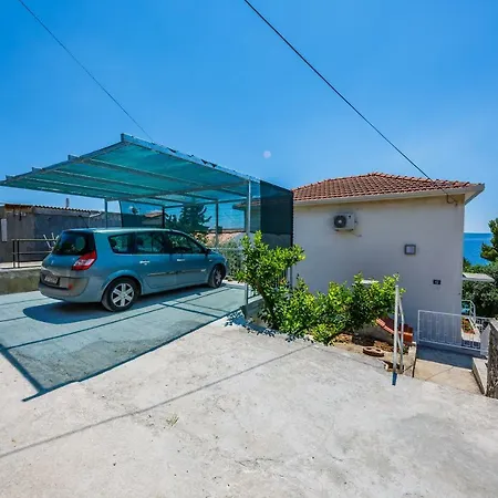 Marin Villa
