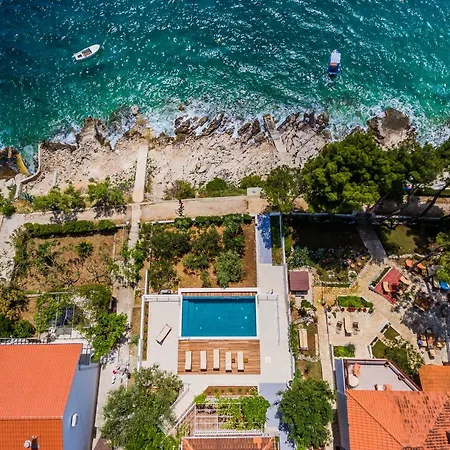 Marin Villa *