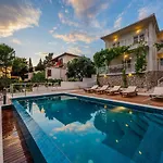Marin Villa