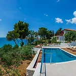 Marin Villa *