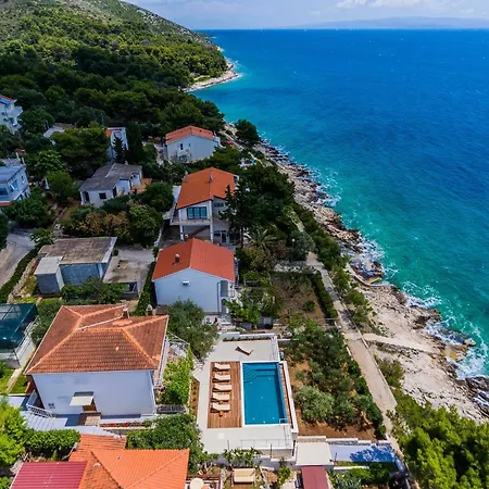 Vila Marin Trogir